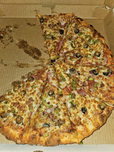 Photo of Canadian Choice Pizza and Donairs - 8103 127 Ave NW Unit 4, Edmonton, AB T5C 1R9