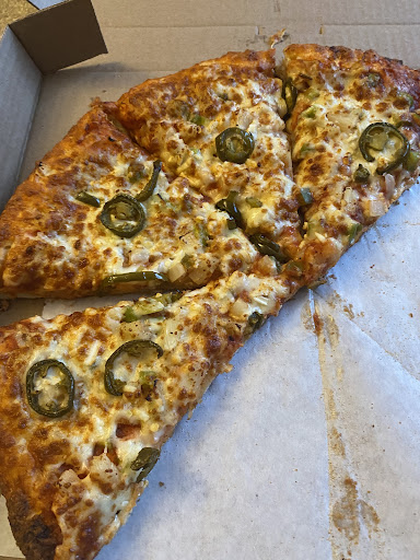 Photo of Canadian Choice Pizza and Donairs - 8103 127 Ave NW Unit 4, Edmonton, AB T5C 1R9