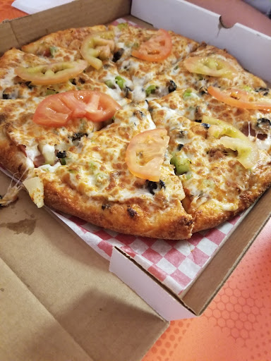Photo of Canadian Choice Pizza and Donairs - 8103 127 Ave NW Unit 4, Edmonton, AB T5C 1R9