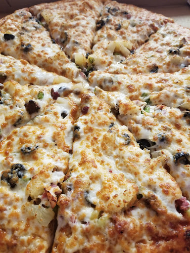 Photo of Canadian Choice Pizza and Donairs - 8103 127 Ave NW Unit 4, Edmonton, AB T5C 1R9