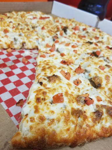 Photo of Canadian Choice Pizza and Donairs - 8103 127 Ave NW Unit 4, Edmonton, AB T5C 1R9