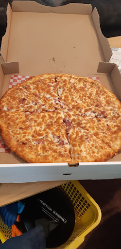 Photo of Canadian Choice Pizza and Donairs - 8103 127 Ave NW Unit 4, Edmonton, AB T5C 1R9