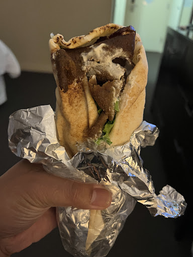 Photo of Casablanca Pizza & Donair - 9929 Jasper Ave, Edmonton, AB T5J 2X5