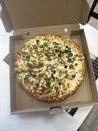 Photo of Casablanca Pizza & Donair - 9929 Jasper Ave, Edmonton, AB T5J 2X5