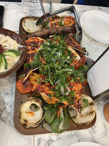 Photo of Cedar sweets restaurant and catering - 9951 170 St NW, Edmonton, AB T5T 5L5