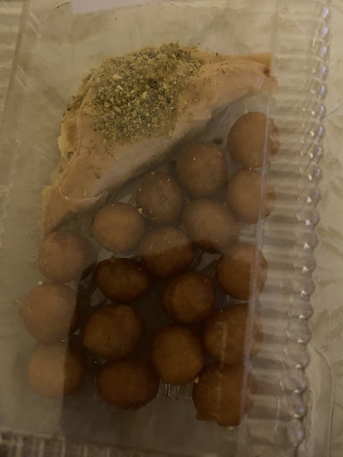 Photo of Cedar sweets restaurant and catering - 9951 170 St NW, Edmonton, AB T5T 5L5