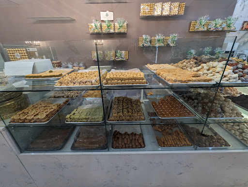 Photo of Cedar sweets restaurant and catering - 9951 170 St NW, Edmonton, AB T5T 5L5