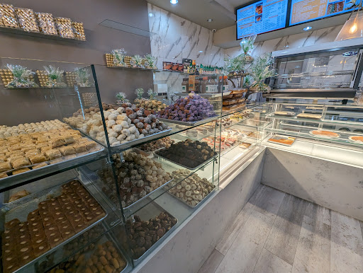 Photo of Cedar sweets restaurant and catering - 9951 170 St NW, Edmonton, AB T5T 5L5
