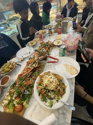 Photo of Cedar sweets restaurant and catering - 9951 170 St NW, Edmonton, AB T5T 5L5