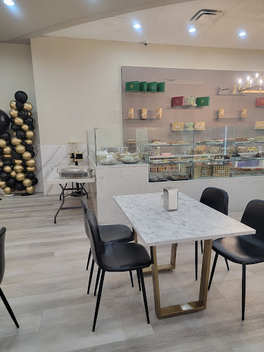 Photo of Cedar sweets restaurant and catering - 9951 170 St NW, Edmonton, AB T5T 5L5