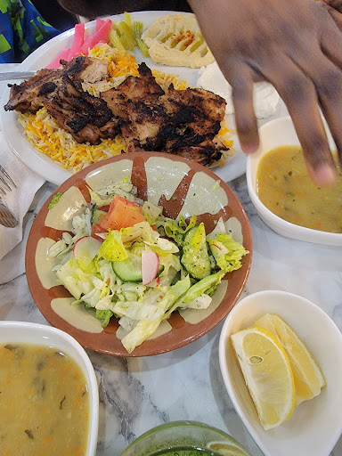 Photo of Cedar sweets restaurant and catering - 9951 170 St NW, Edmonton, AB T5T 5L5