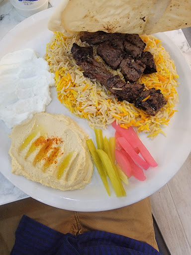 Photo of Cedar sweets restaurant and catering - 9951 170 St NW, Edmonton, AB T5T 5L5