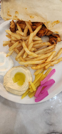 Photo of Cedar sweets restaurant and catering - 9951 170 St NW, Edmonton, AB T5T 5L5