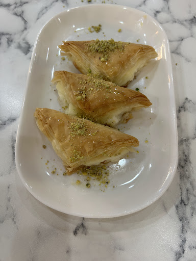 Photo of Cedar sweets restaurant and catering - 9951 170 St NW, Edmonton, AB T5T 5L5