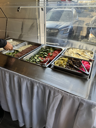 Photo of Cedar sweets restaurant and catering - 9951 170 St NW, Edmonton, AB T5T 5L5