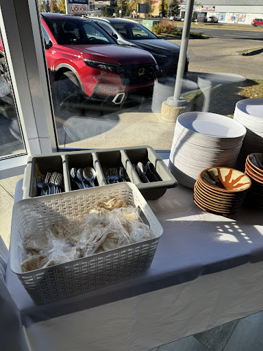 Photo of Cedar sweets restaurant and catering - 9951 170 St NW, Edmonton, AB T5T 5L5