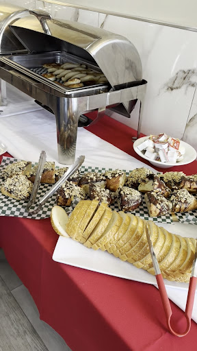 Photo of Cedar sweets restaurant and catering - 9951 170 St NW, Edmonton, AB T5T 5L5