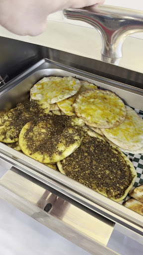 Photo of Cedar sweets restaurant and catering - 9951 170 St NW, Edmonton, AB T5T 5L5