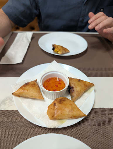 Photo of Tajine House Restaurant (Moroccan and Mediterranean cuisine) Halal Food - 16642 109 Ave, Edmonton, AB T5P 1C2