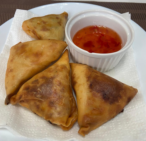 Photo of Tajine House Restaurant (Moroccan and Mediterranean cuisine) Halal Food - 16642 109 Ave, Edmonton, AB T5P 1C2