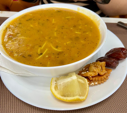 Photo of Tajine House Restaurant (Moroccan and Mediterranean cuisine) Halal Food - 16642 109 Ave, Edmonton, AB T5P 1C2