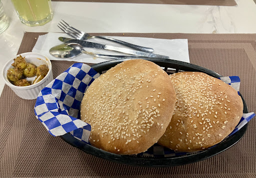 Photo of Tajine House Restaurant (Moroccan and Mediterranean cuisine) Halal Food - 16642 109 Ave, Edmonton, AB T5P 1C2