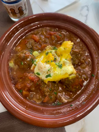 Photo of Tajine House Restaurant (Moroccan and Mediterranean cuisine) Halal Food - 16642 109 Ave, Edmonton, AB T5P 1C2