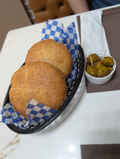 Photo of Tajine House Restaurant (Moroccan and Mediterranean cuisine) Halal Food - 16642 109 Ave, Edmonton, AB T5P 1C2