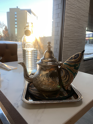 Photo of Tajine House Restaurant (Moroccan and Mediterranean cuisine) Halal Food - 16642 109 Ave, Edmonton, AB T5P 1C2