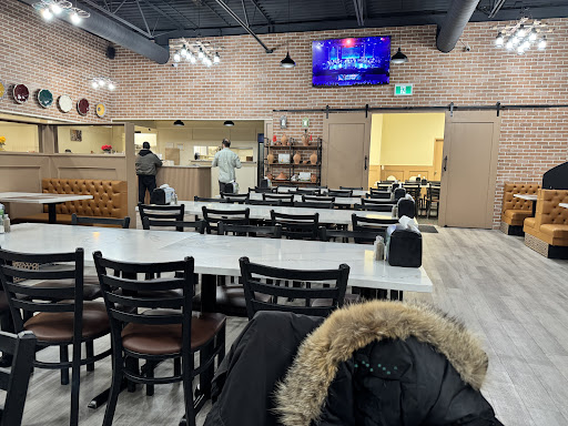 Photo of Tajine House Restaurant (Moroccan and Mediterranean cuisine) Halal Food - 16642 109 Ave, Edmonton, AB T5P 1C2