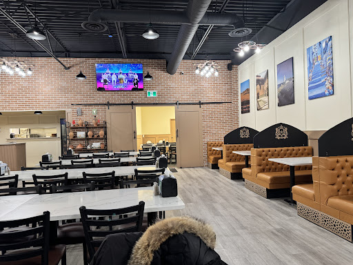 Photo of Tajine House Restaurant (Moroccan and Mediterranean cuisine) Halal Food - 16642 109 Ave, Edmonton, AB T5P 1C2
