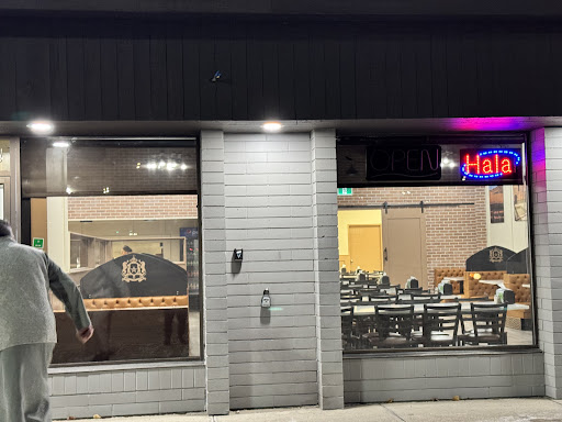 Photo of Tajine House Restaurant (Moroccan and Mediterranean cuisine) Halal Food - 16642 109 Ave, Edmonton, AB T5P 1C2