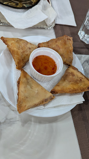 Photo of Tajine House Restaurant (Moroccan and Mediterranean cuisine) Halal Food - 16642 109 Ave, Edmonton, AB T5P 1C2