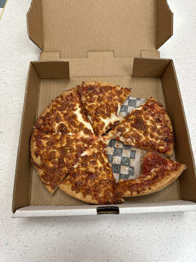 Photo of Checkers Pizza & Kabab (Whyte Ave. Branch) - 10658 Whyte Ave NW, Edmonton, AB T6E 2A7