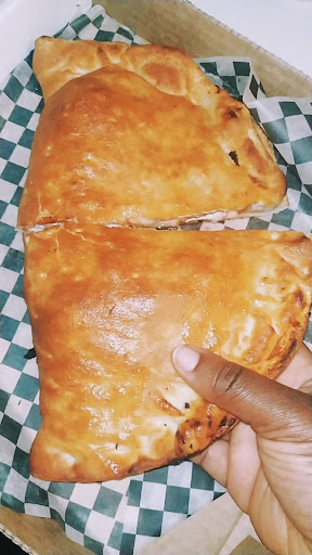Photo of Checkers Pizza & Kabab (Whyte Ave. Branch) - 10658 Whyte Ave NW, Edmonton, AB T6E 2A7