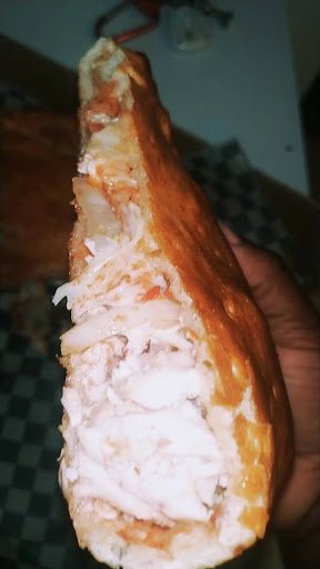 Photo of Checkers Pizza & Kabab (Whyte Ave. Branch) - 10658 Whyte Ave NW, Edmonton, AB T6E 2A7