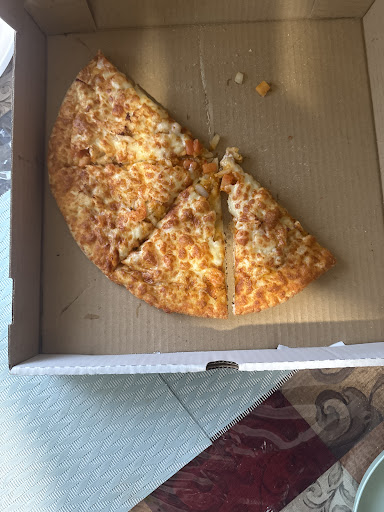 Photo of Cosmic Pizza & Donair - 34 St NW - 3313 34 St NW, Edmonton, AB T6T 2K6