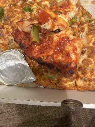 Photo of Cosmic Pizza & Donair - 34 St NW - 3313 34 St NW, Edmonton, AB T6T 2K6