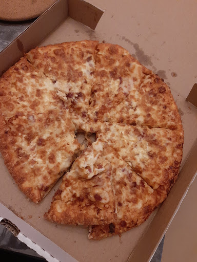 Photo of Cosmic Pizza & Donair - 34 St NW - 3313 34 St NW, Edmonton, AB T6T 2K6
