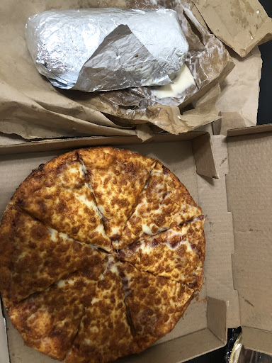Photo of Cosmic Pizza & Donair - 34 St NW - 3313 34 St NW, Edmonton, AB T6T 2K6