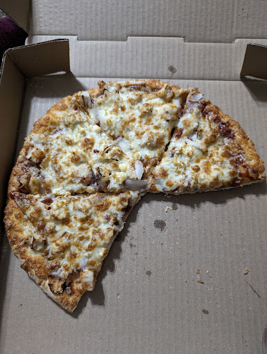 Photo of Cosmic Pizza & Donair - 34 St NW - 3313 34 St NW, Edmonton, AB T6T 2K6