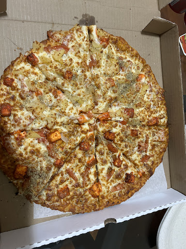 Photo of Cosmic Pizza & Donair - 34 St NW - 3313 34 St NW, Edmonton, AB T6T 2K6