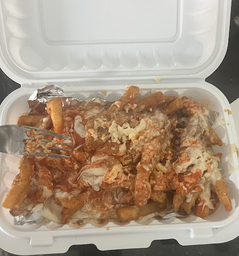 Photo of Cosmic Pizza & Donair - 34 St NW - 3313 34 St NW, Edmonton, AB T6T 2K6