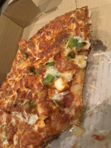 Photo of Cosmic Pizza & Donair - 34 St NW - 3313 34 St NW, Edmonton, AB T6T 2K6