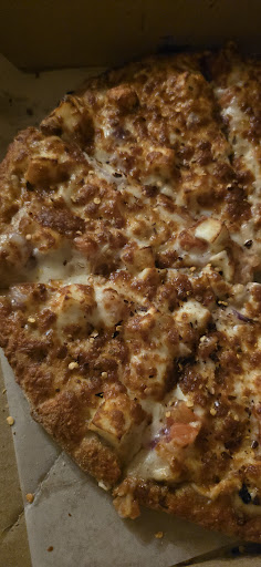 Photo of Cosmic Pizza & Donair - 34 St NW - 3313 34 St NW, Edmonton, AB T6T 2K6