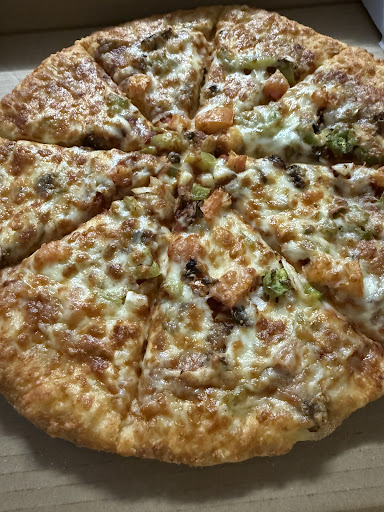 Photo of Cosmic Pizza & Donair - 34 St NW - 3313 34 St NW, Edmonton, AB T6T 2K6