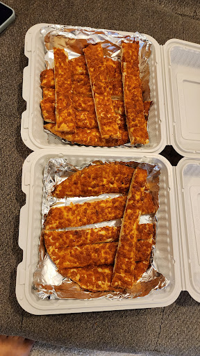 Photo of Cosmic Pizza & Donair - 34 St NW - 3313 34 St NW, Edmonton, AB T6T 2K6