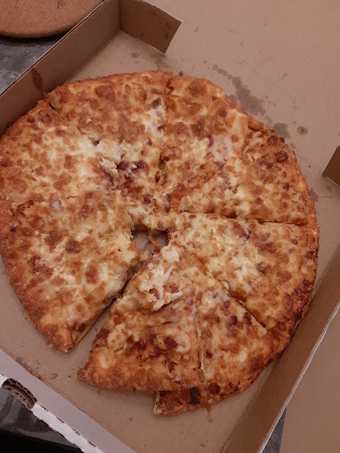 Photo of Cosmic Pizza & Donair - 34 St NW - 3313 34 St NW, Edmonton, AB T6T 2K6