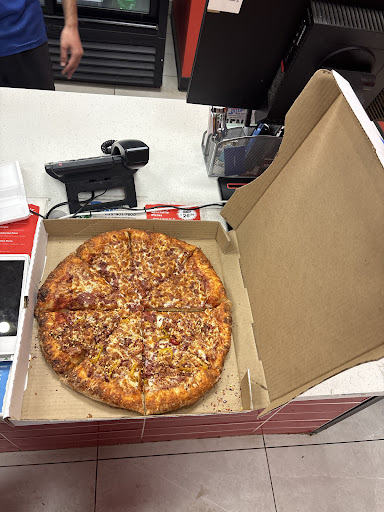 Photo of Cosmic Pizza & Donair - 3632 153 Ave NW, Edmonton, AB T5Y 0S5