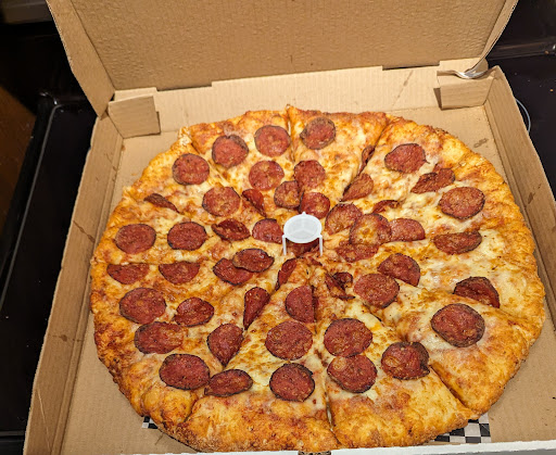 Photo of Cosmic Pizza & Donair - 3632 153 Ave NW, Edmonton, AB T5Y 0S5